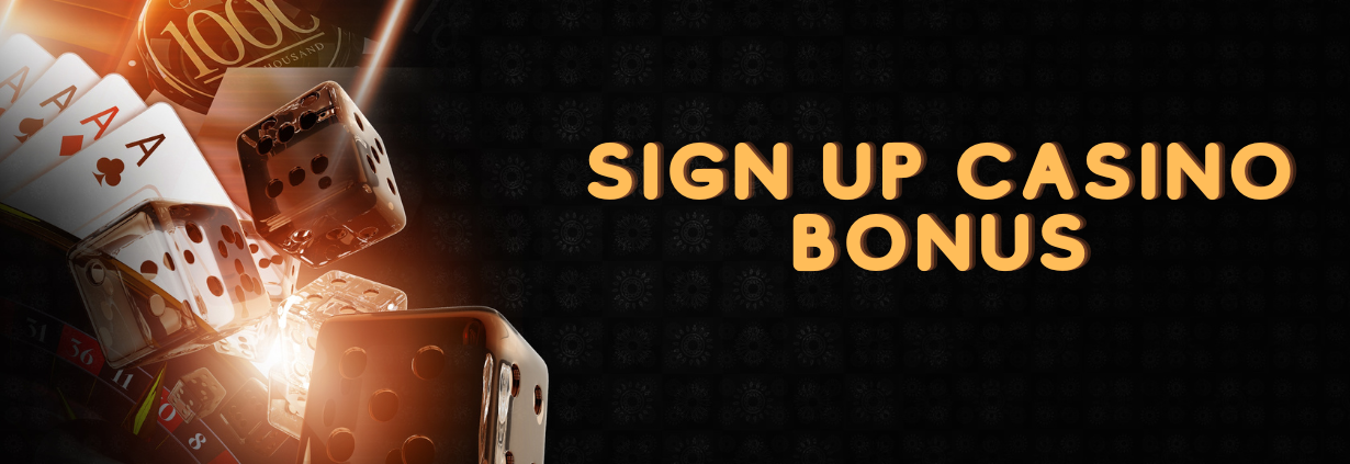 Sign Up Casino Bonuses NZ